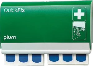 DYSPENSER Z PLASTRAMI-DISPENSER WITH PLASTERS
