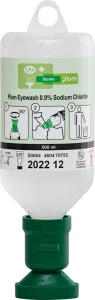 PŁYN DO PŁUKANIA OCZU-LIQUID EYE WASH