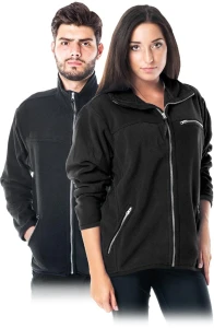 BLUZA Z POLARU OCHRONNA-PROTECTIVE FLEECE JACKET