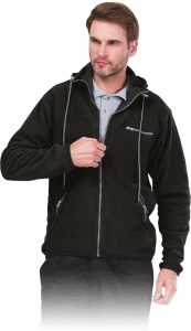 BLUZA Z POLARU OCHRONNA-PROTECTIVE INSULATED FLEECE JACKET