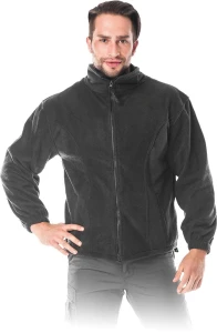 BLUZA Z POLARU OCHRONNA-PROTECTIVE FLEECE BLOUSE