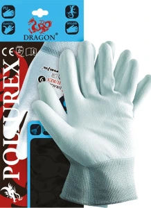 RĘKAWICE OCHRONNE-PROTECTIVE GLOVES
