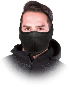 OSŁONA TWARZY-FACE SHIELD