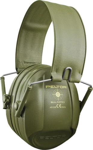 3M-BULLSEYE-I_Z NAUSZNIKI PRZECIWHAŁASOWE-EAR MUFF