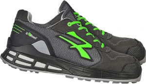 BUTY BEZPIECZNE-SAFETY SHOES