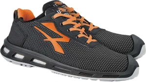 BUTY BEZPIECZNE-SAFETY SHOES