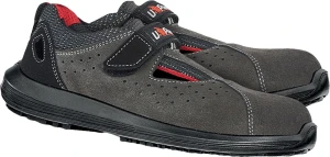 BUTY BEZPIECZNE-SAFETY SHOES