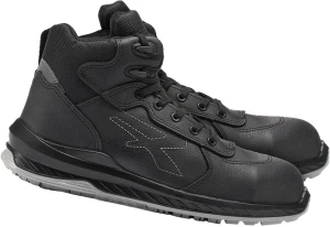 BUTY BEZPIECZNE-SAFETY SHOES