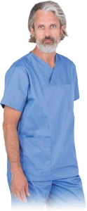 BLUZA OCHRONNA-PROTECTIVE BLOUSE