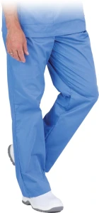 SPODNIE OCHRONNE DO PASA-PROTECTIVE TROUSERS