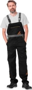 SPODNIE OCHRONNE OGRODNICZKI-PROTECTIVE BIB-PANTS
