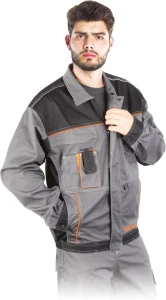 BLUZA OCHRONNA-PROTECTIVE BLOUSE