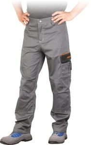 SPODNIE OCHRONNE DO PASA-PROTECTIVE TROUSERS
