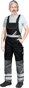 SPODNIE OCHRONNE OGRODNICZKI-PROTECTIVE BIB-PANTS