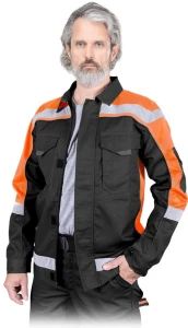 BLUZA OCHRONNA-PROTECTIVE BLOUSE