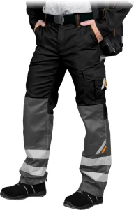 SPODNIE OCHRONNE DO PASA-PROTECTIVE TROUSERS