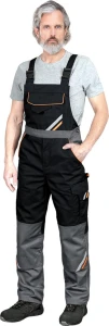 SPODNIE OCHRONNE OGRODNICZKI-PROTECTIVE BIB-PANTS