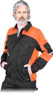 BLUZA OCHRONNA-PROTECTIVE BLOUSE