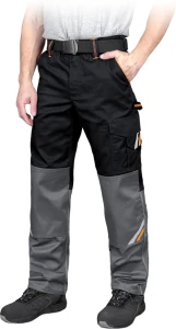 SPODNIE OCHRONNE DO PASA-PROTECTIVE TROUSERS