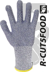 RĘKAWICE OCHRONNE-PROTECTIVE GLOVES