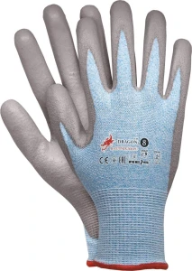 RĘKAWICE OCHRONNE-PROTECTIVE GLOVES