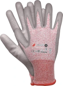 RĘKAWICE OCHRONNE-PROTECTIVE GLOVES