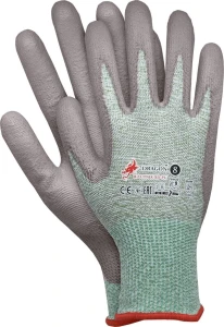 RĘKAWICE OCHRONNE-PROTECTIVE GLOVES