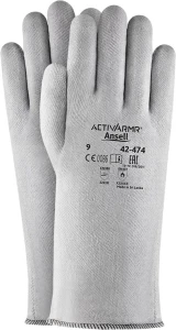 RĘKAWICE OCHRONNE-PROTECTIVE GLOVES
