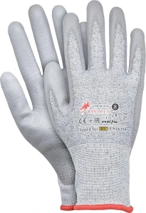 RĘKAWICE OCHRONNE-PROTECTIVE GLOVES
