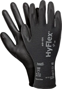 RĘKAWICE OCHRONNE-PROTECTIVE GLOVES