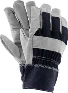RĘKAWICE OCHRONNE-PROTECTIVE GLOVES