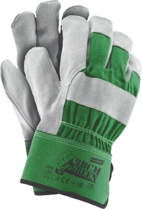 RĘKAWICE OCHRONNE-PROTECTIVE GLOVES