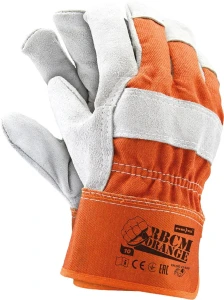 RĘKAWICE OCHRONNE-PROTECTIVE GLOVES