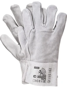 RĘKAWICE OCHRONNE-PROTECTIVE GLOVES