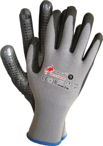 RĘKAWICE OCHRONNE-PROTECTIVE GLOVES