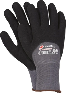RĘKAWICE OCHRONNE-PROTECTIVE GLOVES