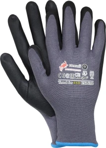 RĘKAWICE OCHRONNE-PROTECTIVE GLOVES