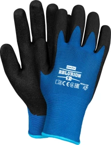 RĘKAWICE OCHRONNE-PROTECTIVE GLOVES