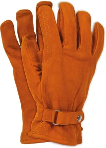 RĘKAWICE OCIEPLANE-INSULATED GLOVES