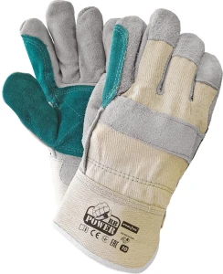 RĘKAWICE OCHRONNE-PROTECTIVE GLOVES