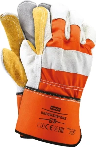 RĘKAWICE OCHRONNE-PROTECTIVE GLOVES