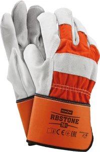 RĘKAWICE OCHRONNE-PROTECTIVE GLOVES