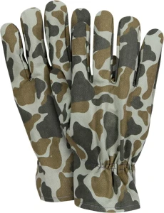 RĘKAWICE OCHRONNE-PROTECTIVE GLOVES