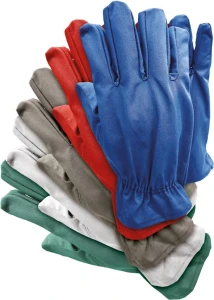 RĘKAWICE OCHRONNE-PROTECTIVE GLOVES