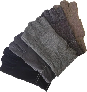 RĘKAWICE OCHRONNE-PROTECTIVE GLOVES