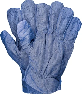RĘKAWICE OCHRONNE-PROTECTIVE GLOVES