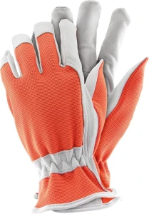 RĘKAWICE OCHRONNE-PROTECTIVE GLOVES