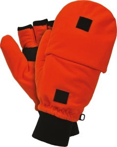 RĘKAWICE OCHRONNE-PROTECTIVE GLOVES
