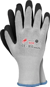 RĘKAWICE OCHRONNE-PROTECTIVE GLOVES