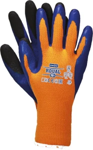 RĘKAWICE OCHRONNE-PROTECTIVE GLOVES
